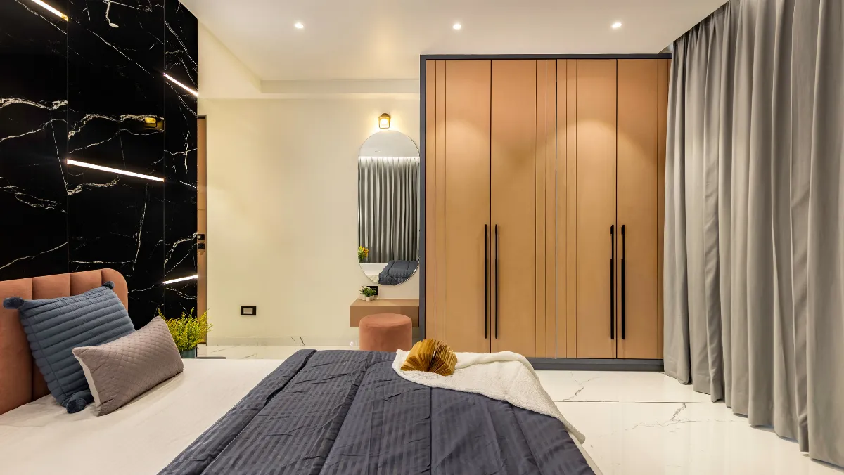Baroda Interior Designer: Best Choices for Stylish Homes