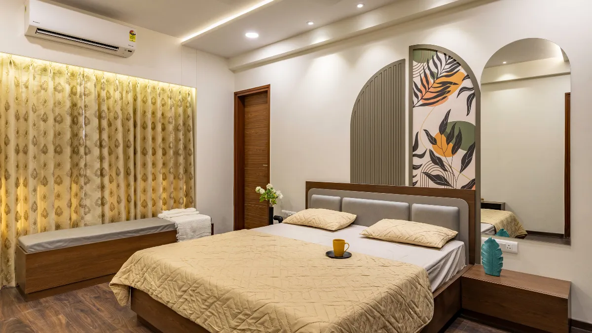 Small Home Interior Design Ideas for Modern Living