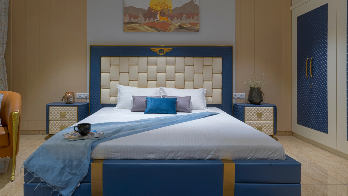 Best Interior Designers in Vadodara for Luxury Homes