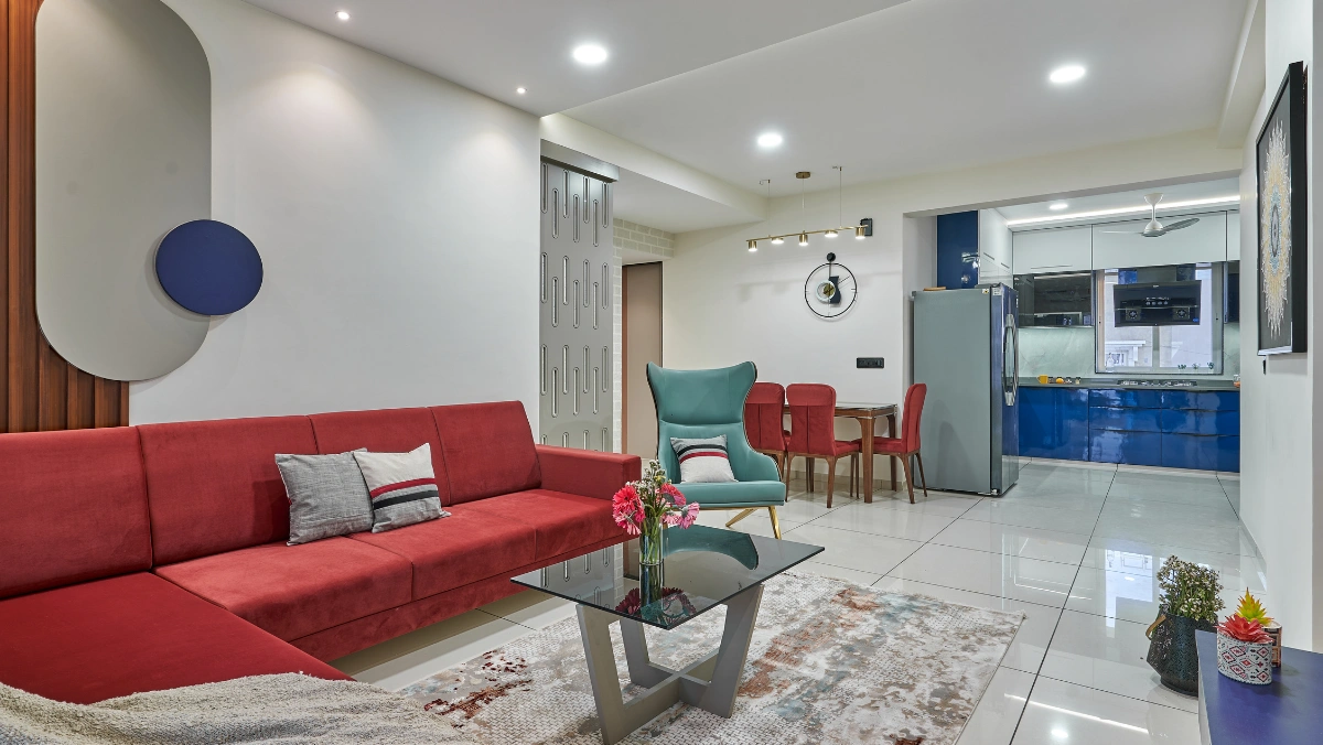 Interior Designer in Baroda: Trends You Should Follow