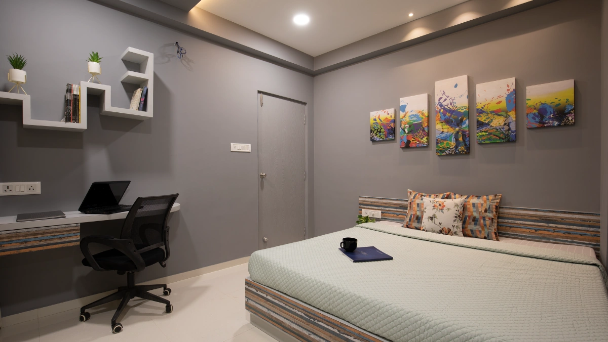 How Interior Design Improves Your Lifestyle and Comfort