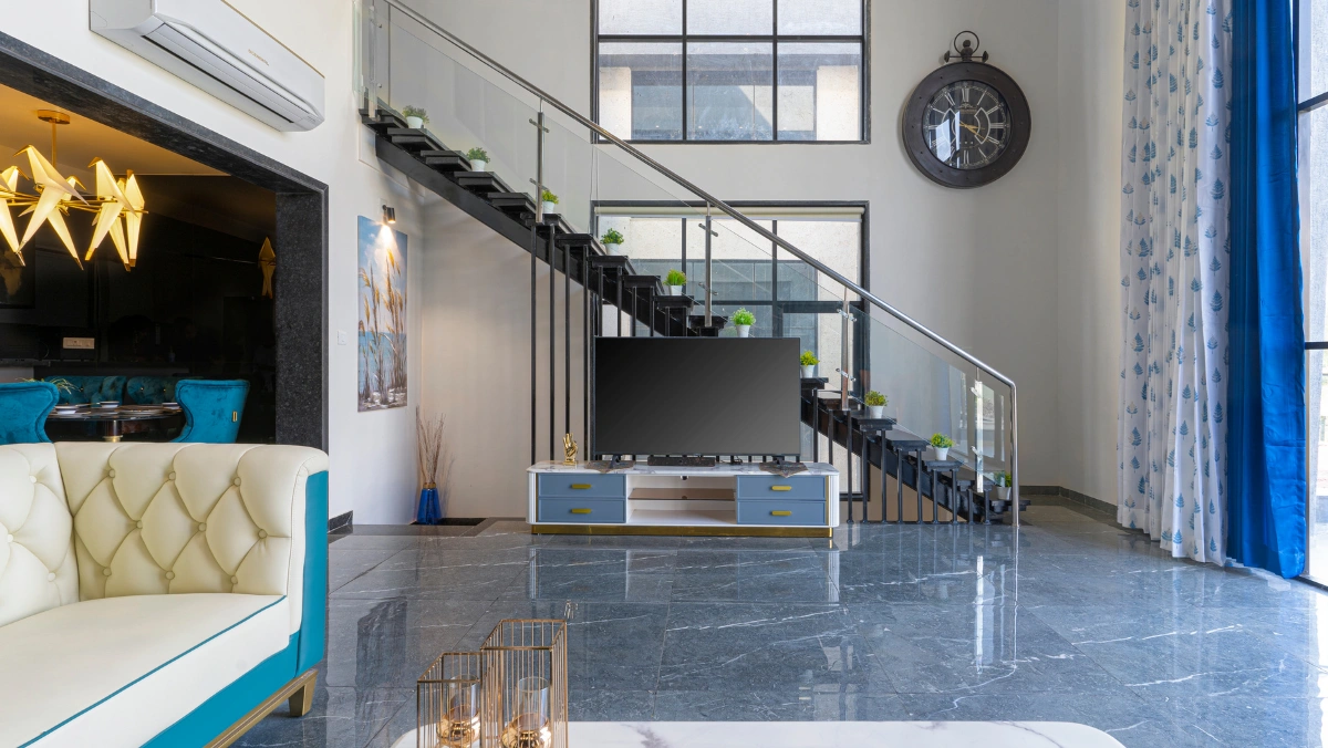 Latest Home Interior Design Trends in Vadodara