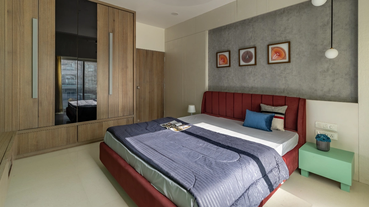 How Interior Designers in Vadodara Transform Small Spaces