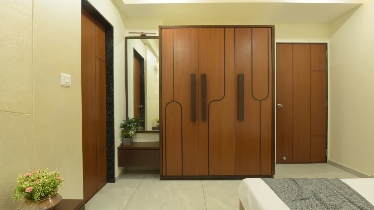 Interior Design Company in Vadodara