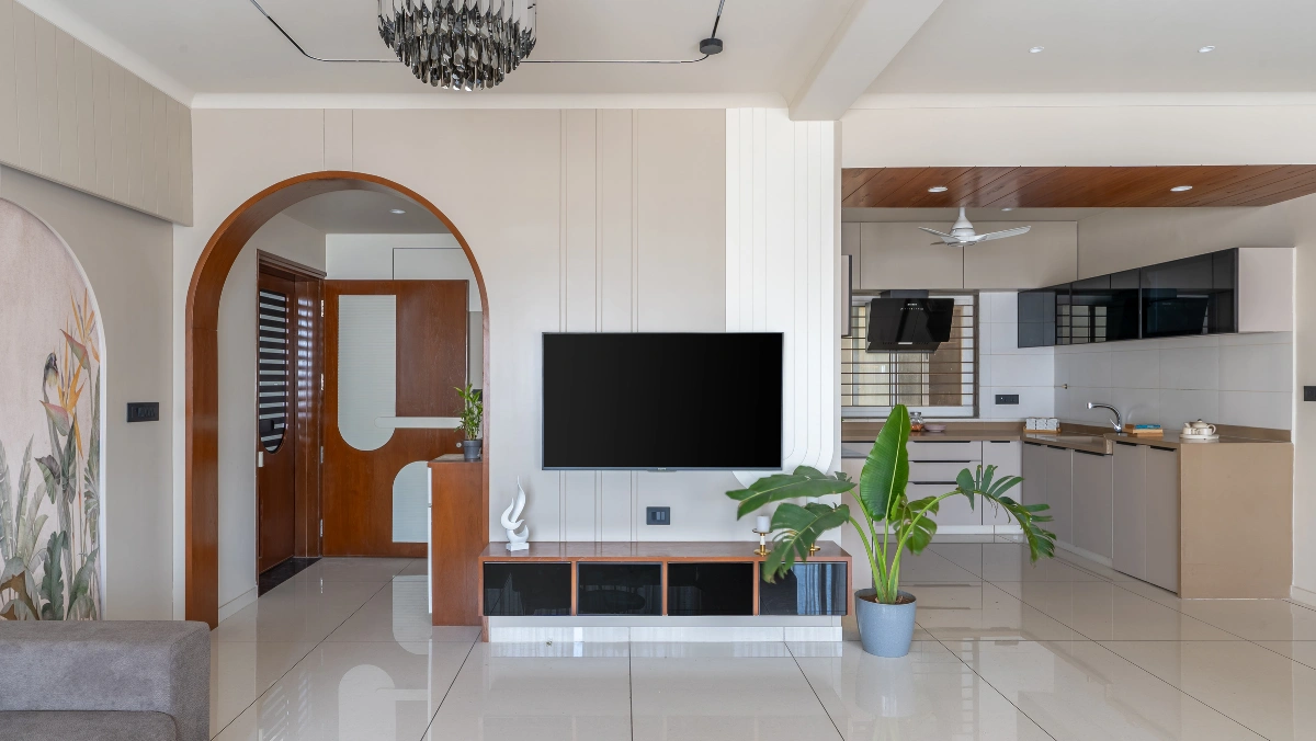 Vadodara Interior Designer: Modern vs Traditional Designs