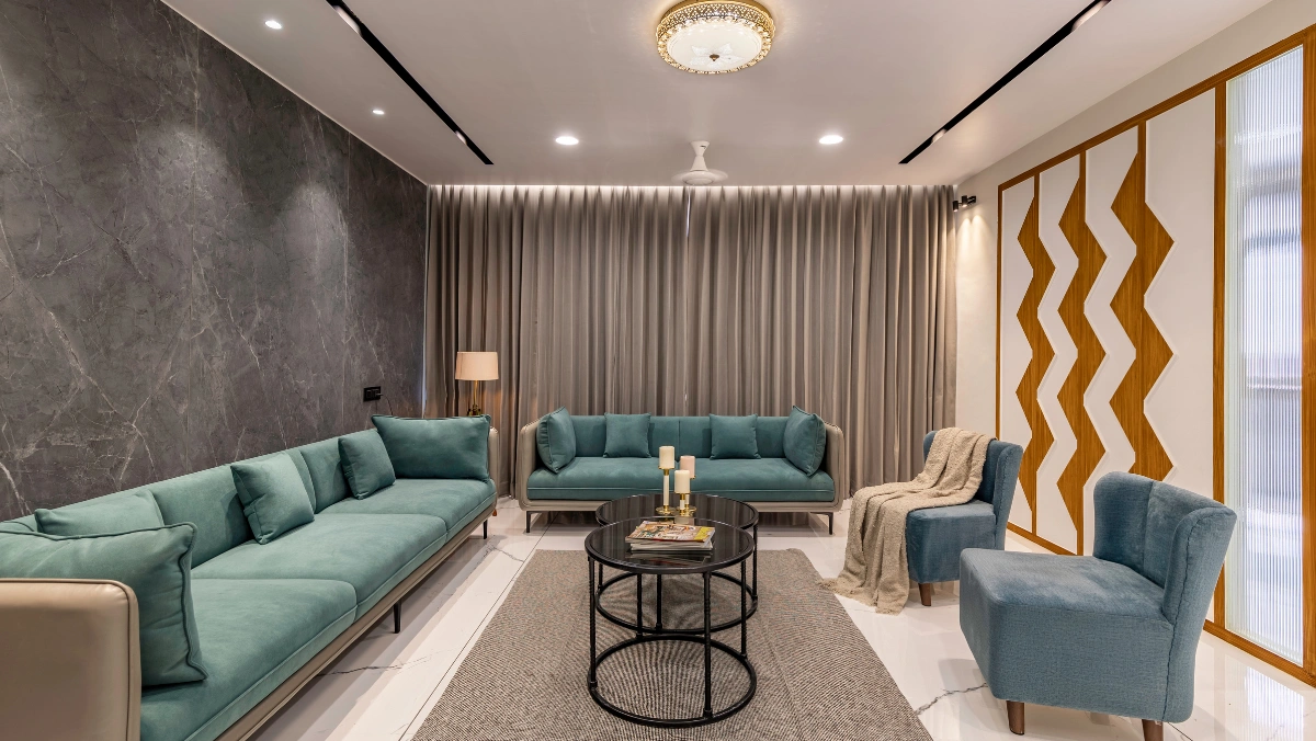 Home Interior Design Ideas