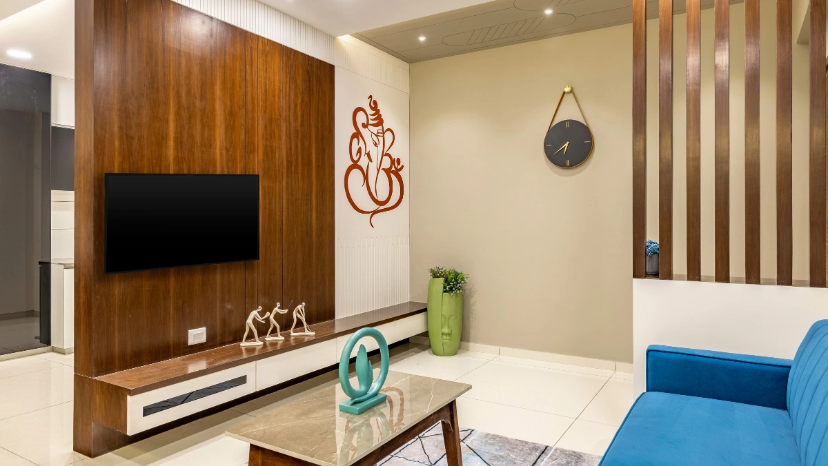 Best Interior Designers in Vadodara for Apartment Design