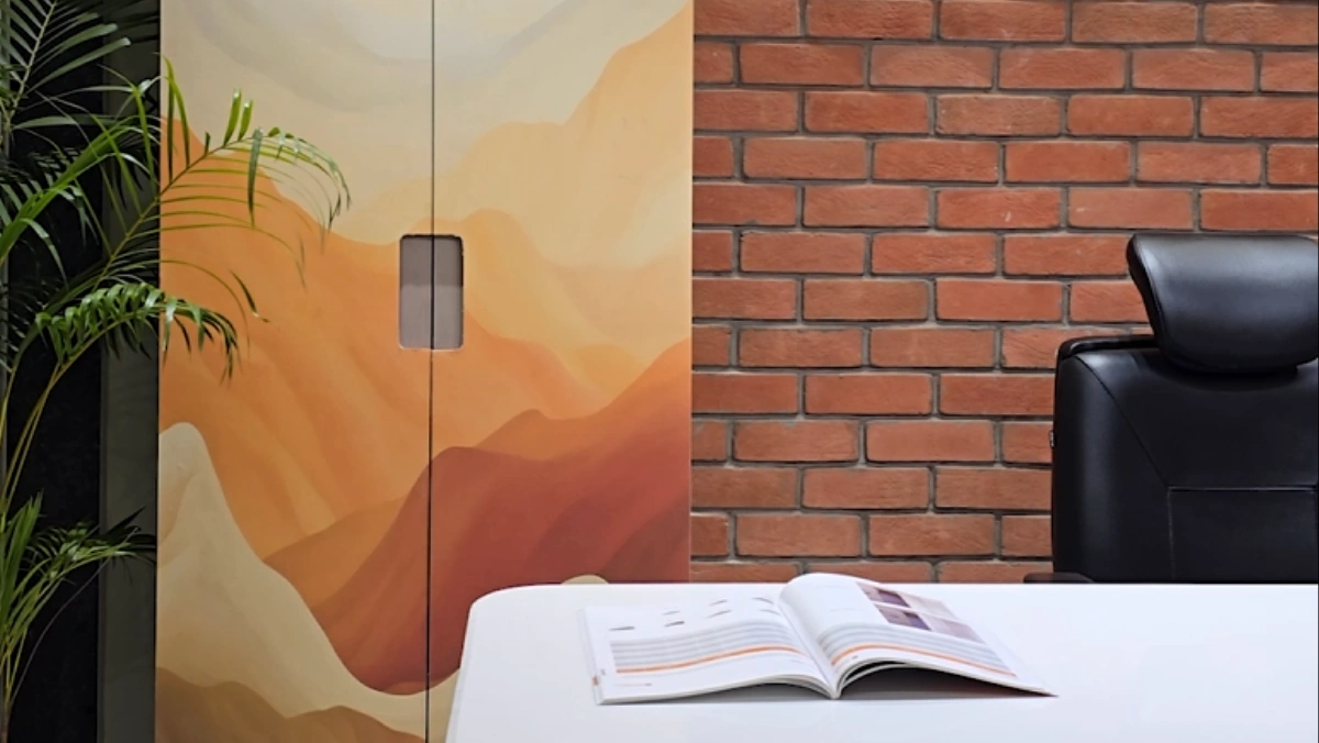 Office Interior Design Trends to Boost Employee Productivity