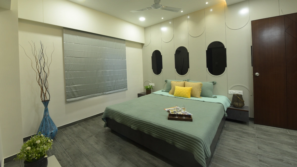 Interior Decorators in Vadodara for Modern Home Makeovers