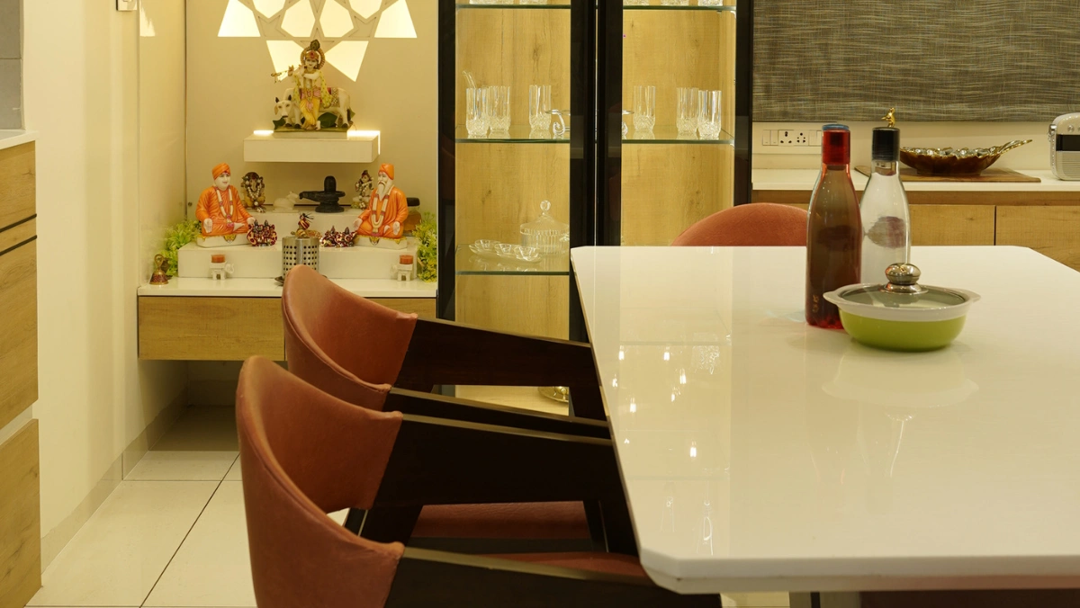 How to Choose a Vadodara Interior Designer for Your Project