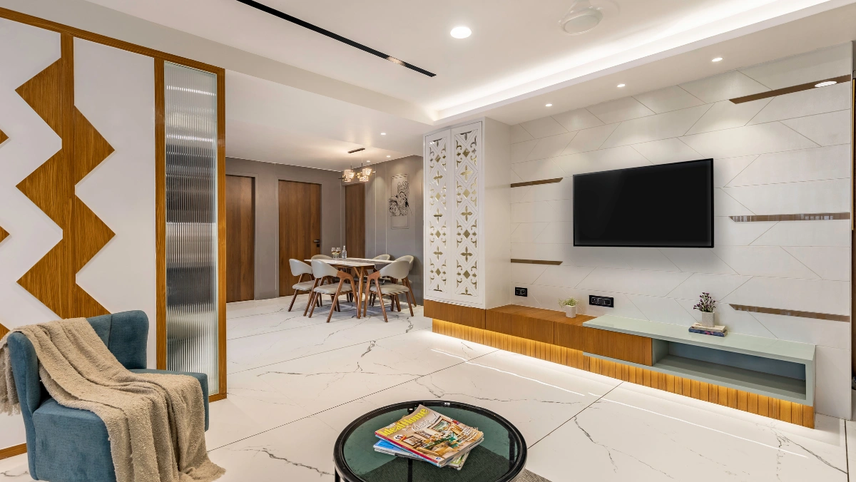 Affordable Interior Design Services